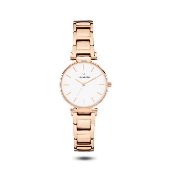 女性のために作られたスウェーデンのウォッチブランドモックバーグより、冬に着けたい艶感メタルウォッチが新登場 | H°M'S WatchStore  エイチエムエスウォッチストア | 世界のブランド腕時計専門店