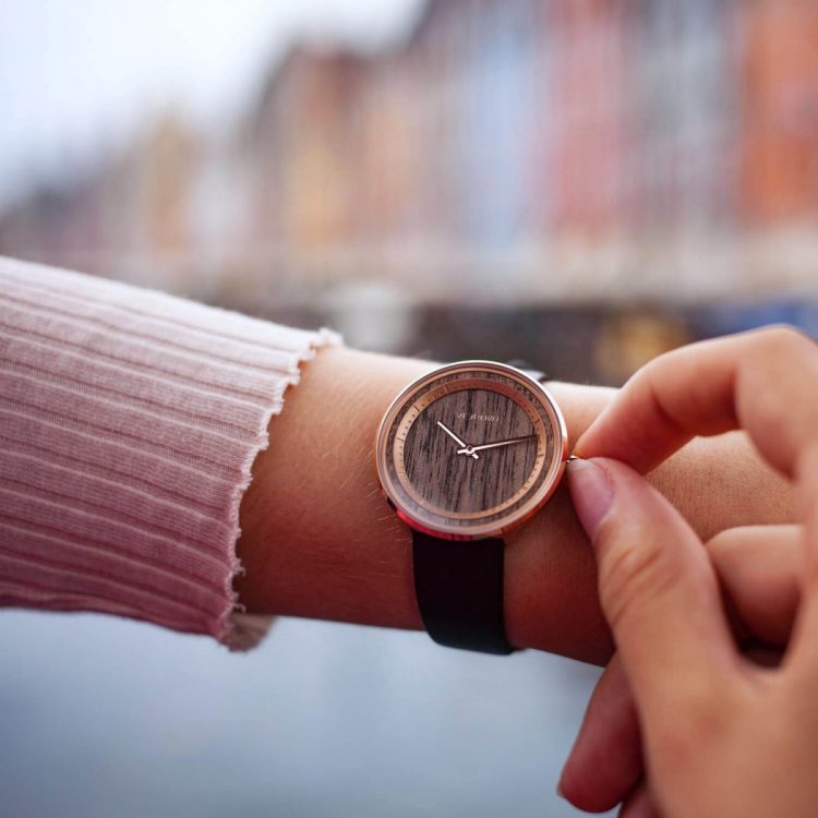 北欧デザインの新たなアイコンとして世界中で注目を集める「VEJRHØJ(ヴェアホイ)」の取り扱い開始 | H°M'S WatchStore  エイチエムエスウォッチストア | 世界のブランド腕時計専門店