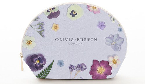 OLIVIA BURTON初めての付録を美人百花と♥ | H°M'S